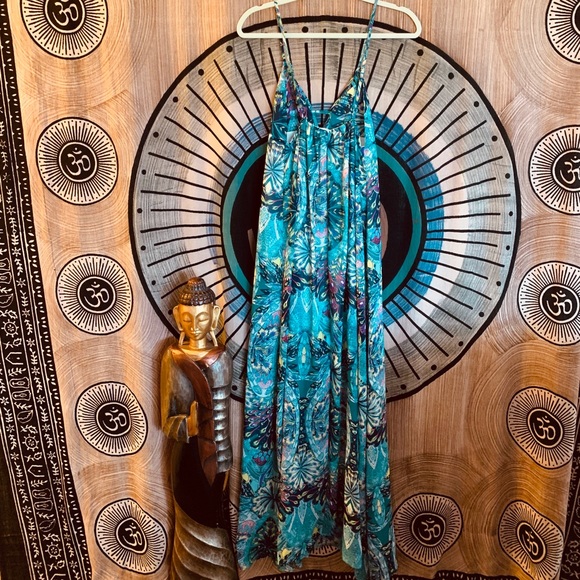 a'gaci | Dresses | 22 Agaci Maxi | Poshmark